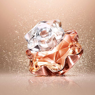 luxury perfumes