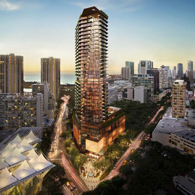 mandarin oriental honolulu