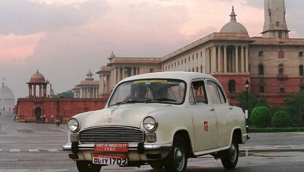 Peugeot buys iconic Indian car brand Ambassador
