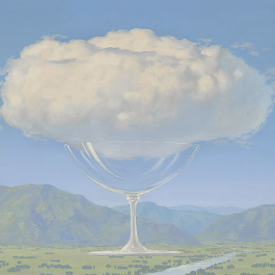 rene magritte