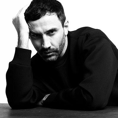 riccardo tisci