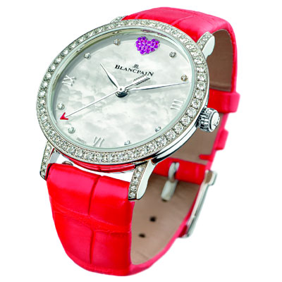 valentines day watches