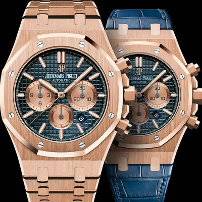 audemars piguet