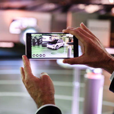augmented reality