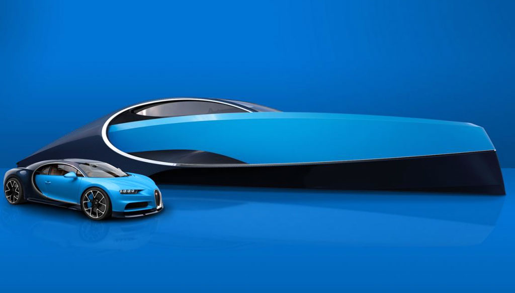 The Limited Edition Bugatti Niniette 66 The Limited Edition Bugatti Niniette 66