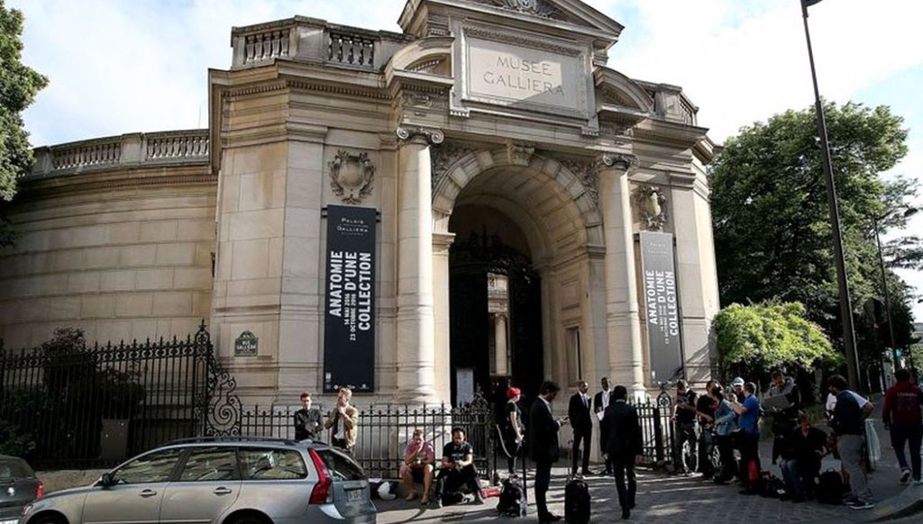 Paris gets its first permanent fashion museum