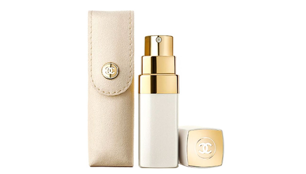 Chanel brings Coco Mademoiselle in a travel friendly avatar