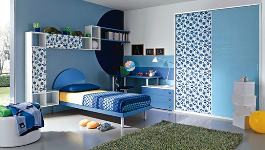 Timeless tips for the perfect kids’ room