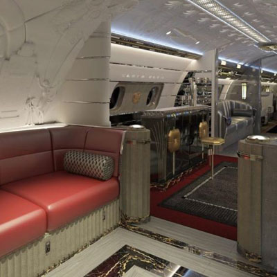 embraer