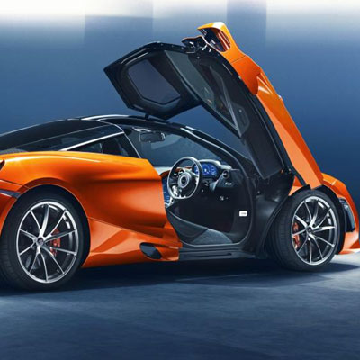 geneva motor show