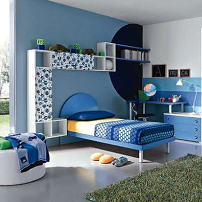 kids rooms