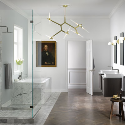 kohler composed collection