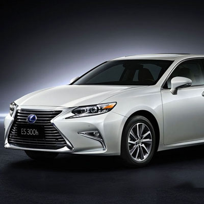 lexus