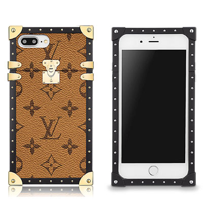 louis vuitton iPhone