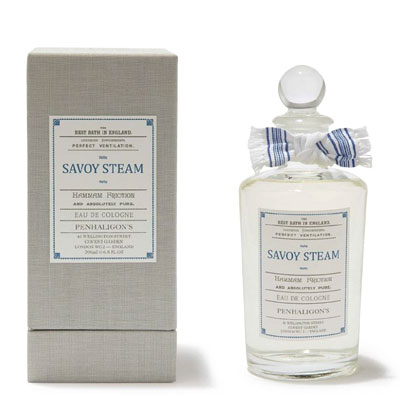 luxury fragrance