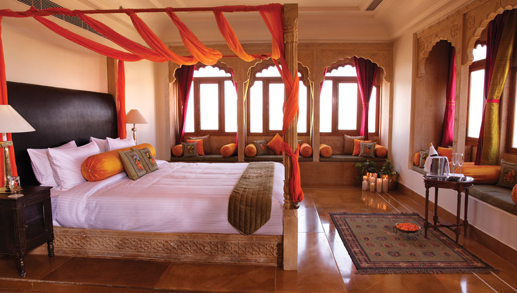 Top Trends in Luxury Travel Top Trends in Luxury Travel