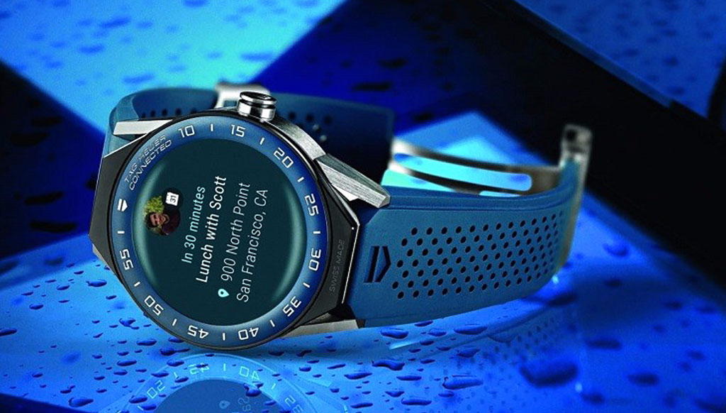 Tag heuer connected modular 45 mechanical module cheap