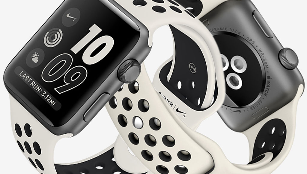 Apple Watch NikeLab Limited Edition