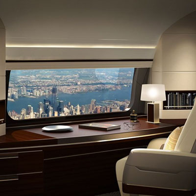 boeing business jets