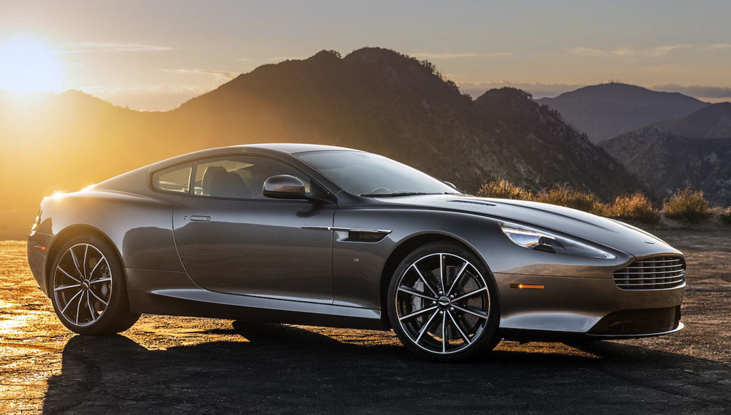 Aston Martin, Rolls Royce, Bentley cut prices in India Aston Martin, Rolls Royce, Bentley cut prices in India