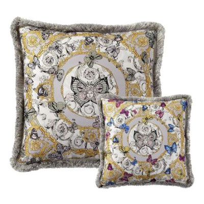 butterfly motifs