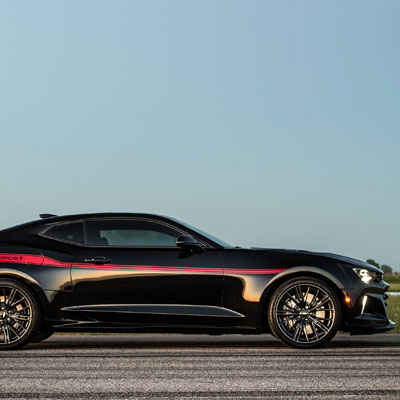 camaro exorcist