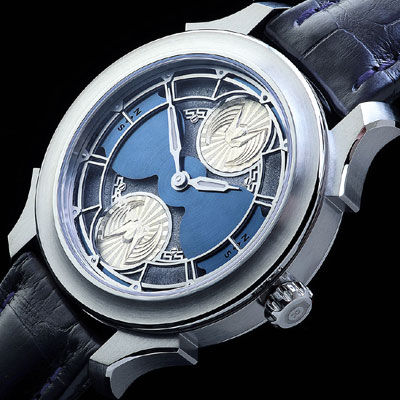 finnish watchmaker