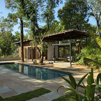 green certified home