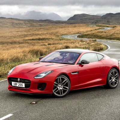 jaguar