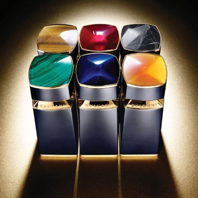 luxury perfumes