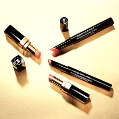 make up vollection