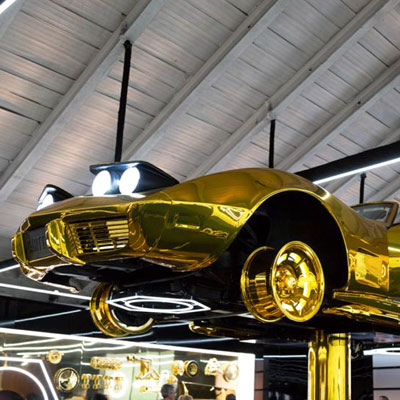milan design week