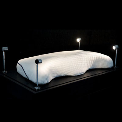 most expensive pillow