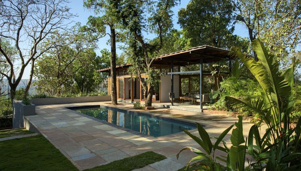 Eco-luxe: Nivim House, Goa becomes first ‘Green Certified Home’ in India