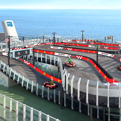 norwegian cruise line