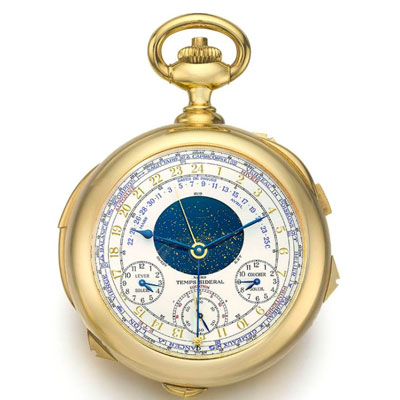 patek philippe