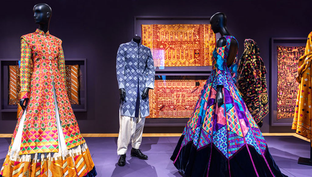 Manish Malhotra to speak on Phulkari at Philadelphia Museum of Art