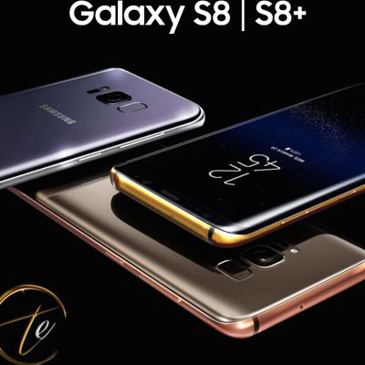 samsung galaxy s8