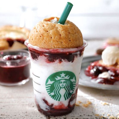 starbucks coffee