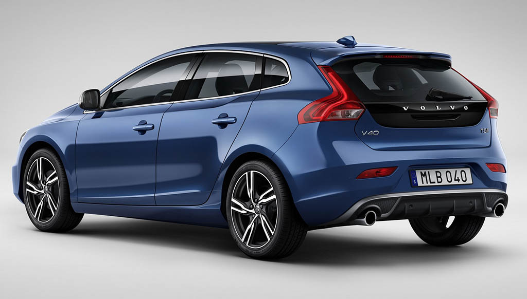 Volvo will start assembling cars in India by late 2017