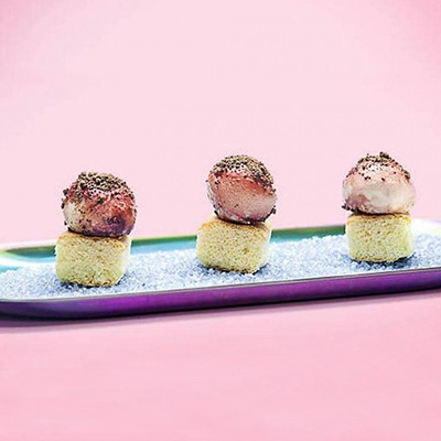 Häagen-Dazs to host a multi-sensory ice cream pop-up for Instagram in London