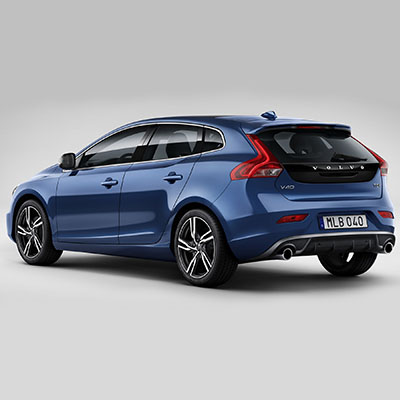 Volvo will start assembling cars in India by late 2017