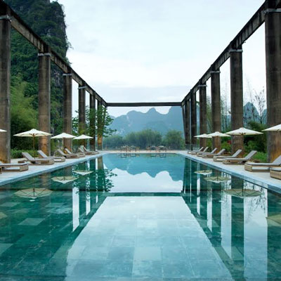 alila china