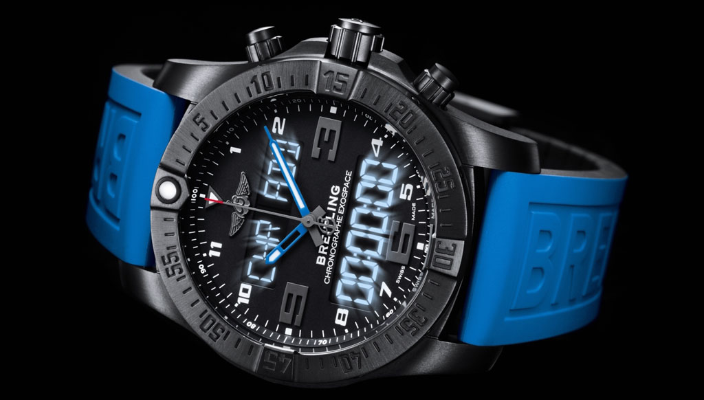 Breitling acquired by CVC Capital Partners for over $870 Million