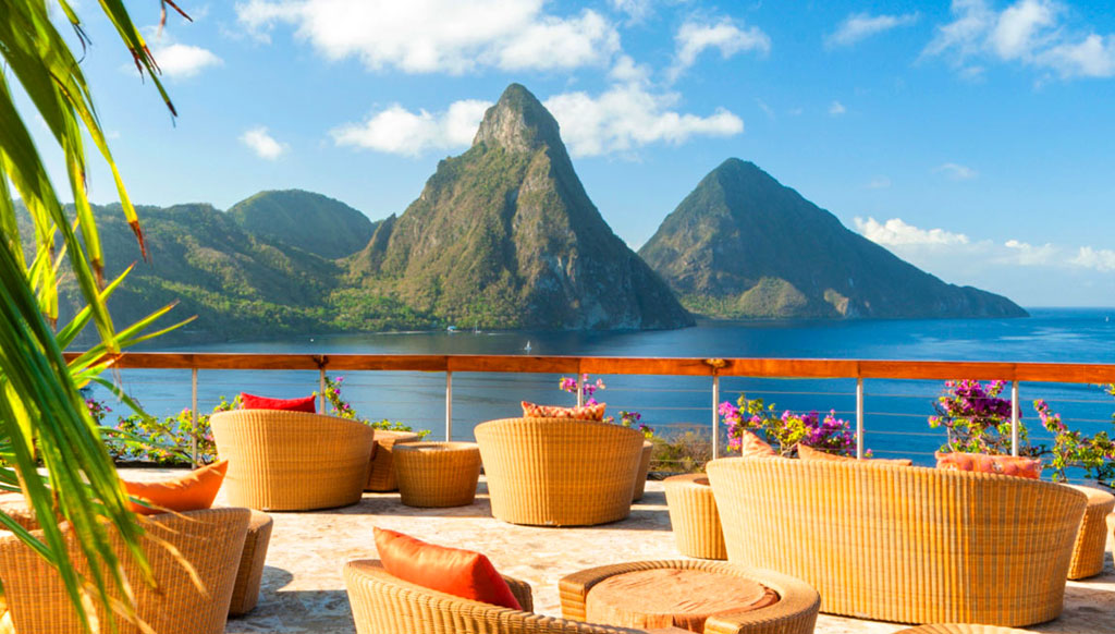 Handpicked island getaways to lose yourself in Handpicked island getaways to lose yourself in