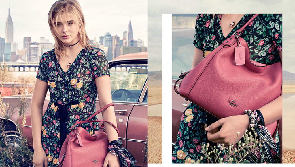 Coach acquires Kate Spade for US$2.4 billion
