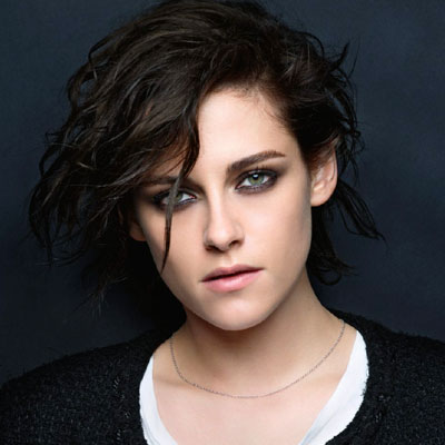 kristen stewart
