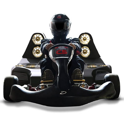 luxury vehicles