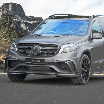 mansory