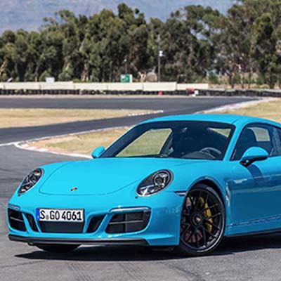 Porsche accused of manipulating emission results using cheat device